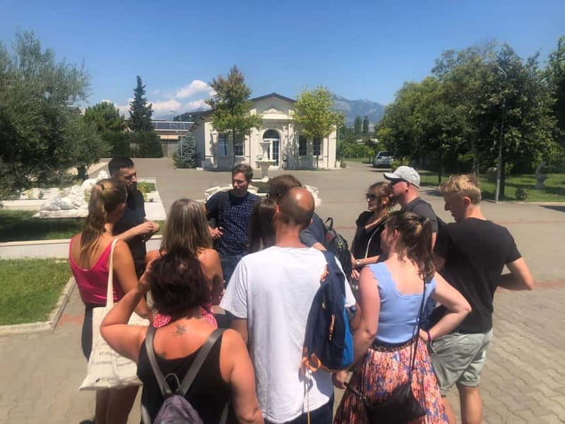 Day Trip From Budva: Discover Mystical Shkoder, Albania - From the Old Town Walls to Panoramic Lake Views