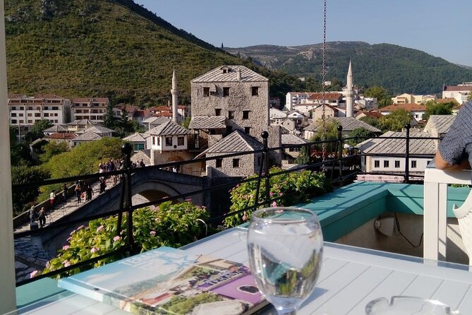 Day Trip from Dubrovnik: Mostar, Kravica, Ston & Rizman Winery - Key Points