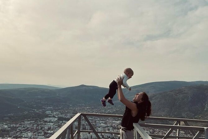 Day Trip from Dubrovnik: Mostar, Kravica, Ston & Rizman Winery - Kravica Waterfalls: A Natural Oasis