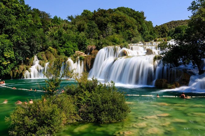 Day Trip from Dubrovnik to Krka waterfalls - Practical Details and Booking Considerations