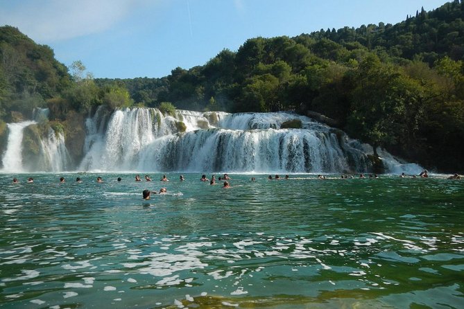 Day Trip from Dubrovnik to Krka waterfalls - Frequently Asked Questions