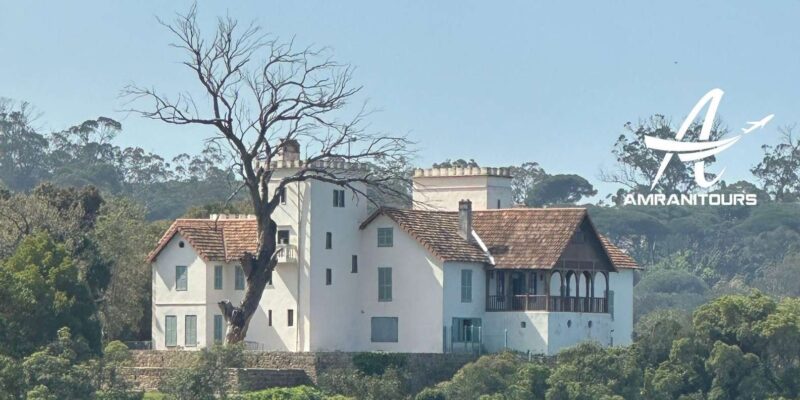 Day trip from Gibraltar to Morocco All Inclusive - Returning to Gibraltar: Ferry and Coach Journey Back