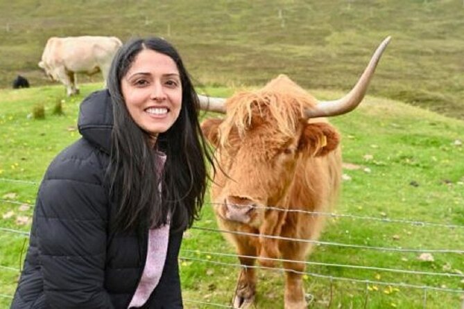 Day Trip from Greenock Cruise Port- Lochs and Castle Tour - Key Points