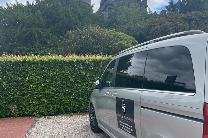 Day Trip from Greenock Cruise Port- Lochs and Castle Tour - Inveraray Castle and Gardens: Fairytale Architecture and Rich Interior