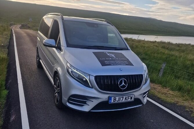 Day Trip from Greenock Cruise Port- Lochs and Castle Tour - Guided by a Knowledgeable and Punctual Tour Guide