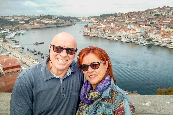 Day trip from lisbon to porto private tour - Departure Details and Logistics for a Smooth Journey