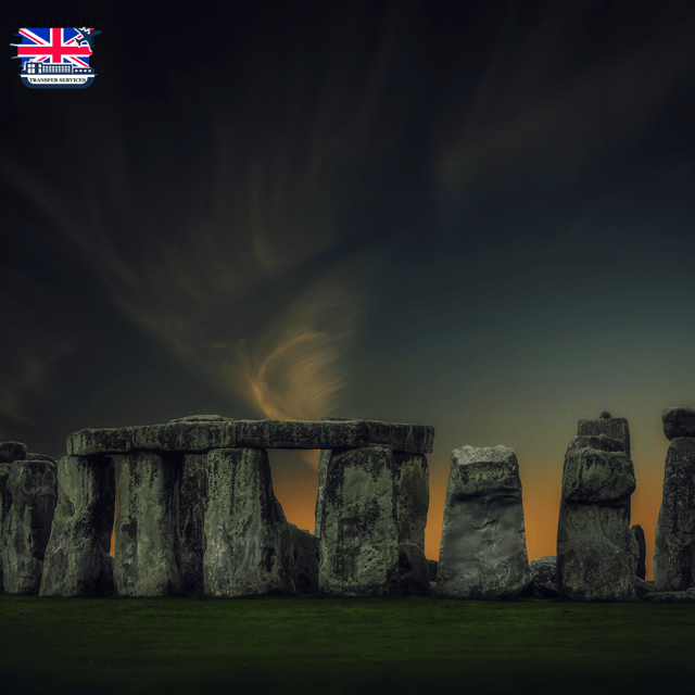Day Trip from London to Stonehenge and Bath - From London to the Mysterious Stones of Stonehenge