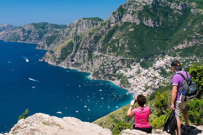 Day Trip from Naples: Amalfi Coast Tour with Ravello - Who Should Book This Tour?