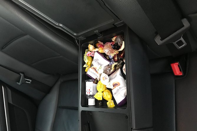 Day trip from Naples to Matera and back to Naples - Explore Matera with Ease: Private Transfer from Naples