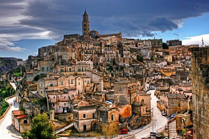 Day trip from Naples to Matera and back to Naples - The Sum Up: A Practical and Comfortable Way to Visit Matera