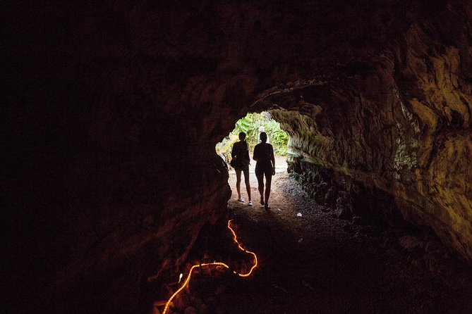 Day Trip from Oahu to Hilo: Volcano Adventure - How the Day Starts: From Honolulu to the Big Island