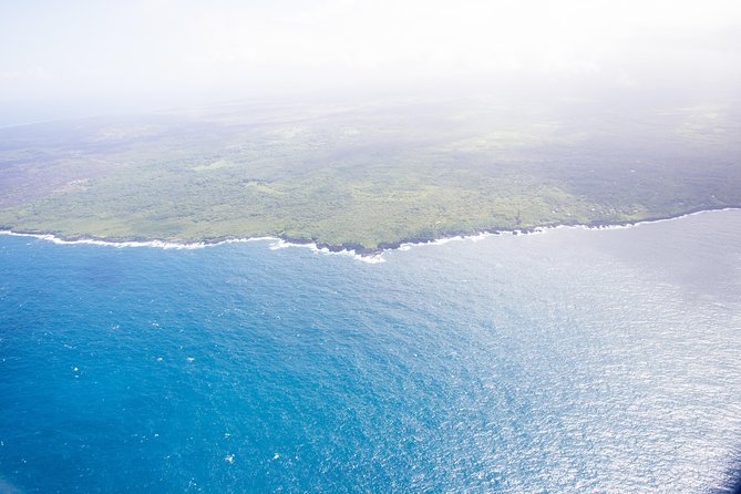 Day Trip from Oahu to Hilo: Volcano Adventure - Witnessing the Power at Steam Vents and Thurston Lava Tube