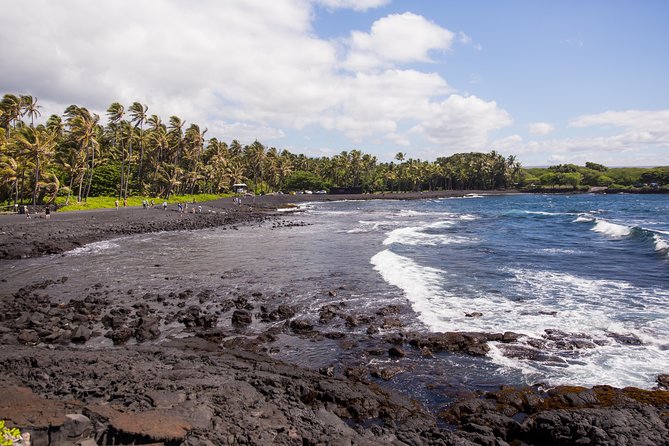 Day Trip from Oahu to Hilo: Volcano Adventure - Lunch and Additional Sightseeing Options