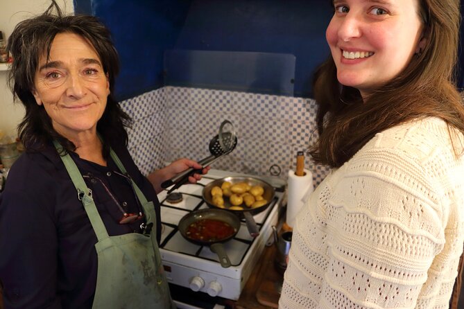 Day Trip from Paris - French Food Experience in a Country House - The Charm of Mauperthuis and Its Historic House