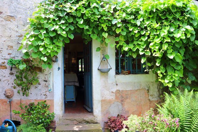 Day Trip from Paris - French Food Experience in a Country House - Meet Cosima and Frédéric: Local Hosts with Passion