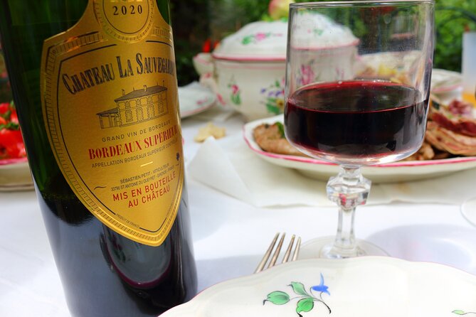 Day Trip from Paris - French Food Experience in a Country House - Authentic, Not Commercial, Local Experience