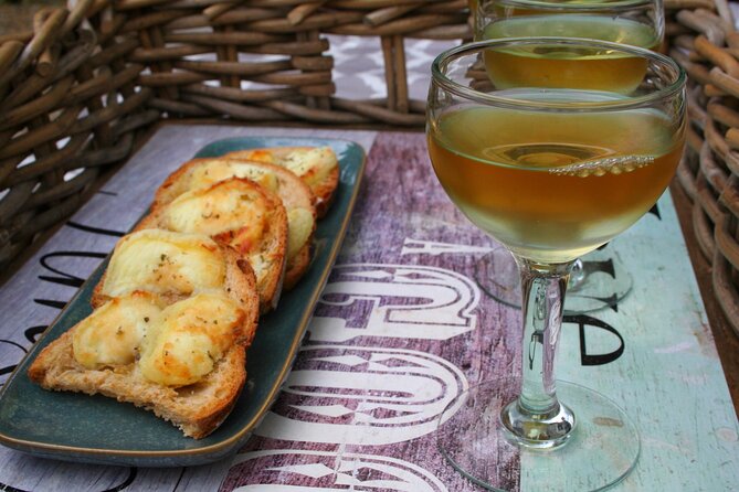 Day Trip from Paris - French Food, Rural Experiences & Horses! - Authentic French Countryside Day Trip from Paris for Food and Nature Lovers