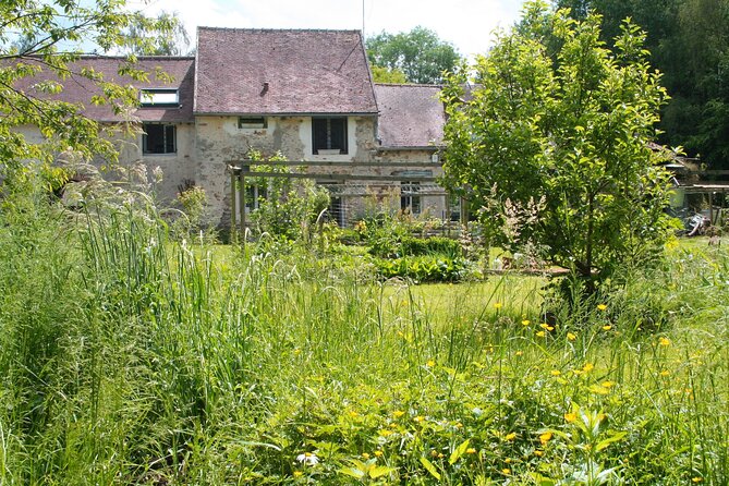 Day Trip from Paris - French Food, Rural Experiences & Horses! - Visiting Greenhouses and Workshop Activities