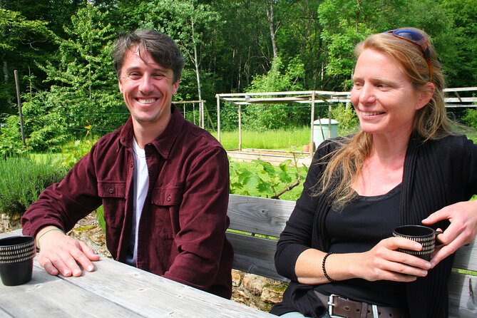 Day Trip from Paris - French Food, Rural Experiences & Horses! - Interacting with the Horses and Countryside Walks