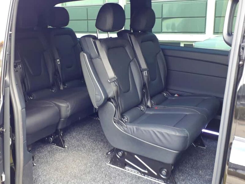 Day Trip from Rome: Explore Tuscany & Montepulciano - Starting Point and How to Meet Your Driver