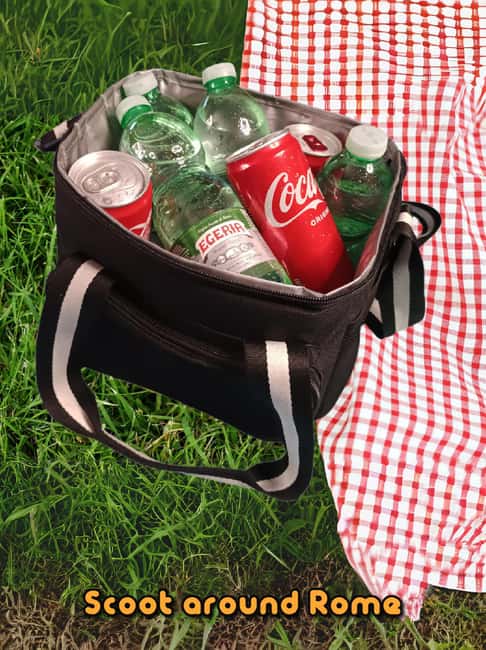 Day trip from Rome: Garden of Ninfa and village of Sermoneta - Explore the Unique Highlights of the Private Day Trip from Rome