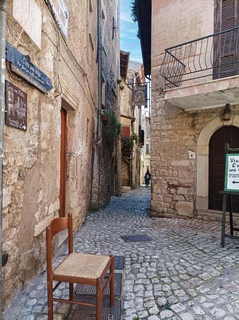 Day trip from Rome: Garden of Ninfa and village of Sermoneta - Final Thoughts on the Private Day Trip from Rome