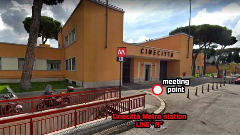 Day trip from Rome: Garden of Ninfa and village of Sermoneta - Frequently Asked Questions