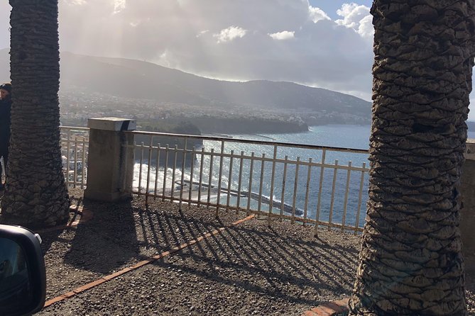 Day Trip from Rome to Pompei and Amalfi Cost (12hrs) - Positano and the Amalfi Coast: Picturesque and Inviting