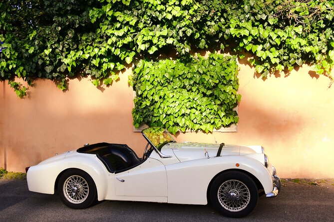 Day-trip from Rome to Roman Hills with lunch / picnic included - Exploring Lake Nemi and the Water-Filled Towns of the Region