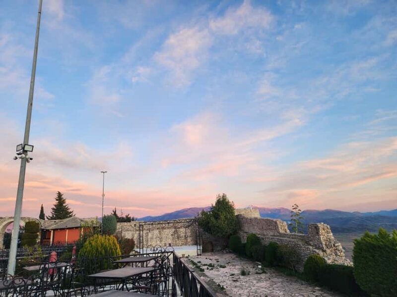 Day trip from Saranda : Blue Eye and Gjirokastra - Who Will Appreciate This Tour?