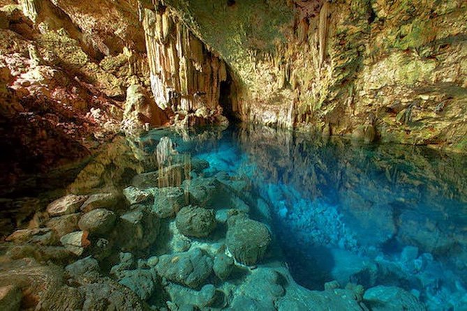 Day Trip from Sevilla to Aracena and la Gruta de las Maravillas - Practical Details: What’s Included and What to Expect