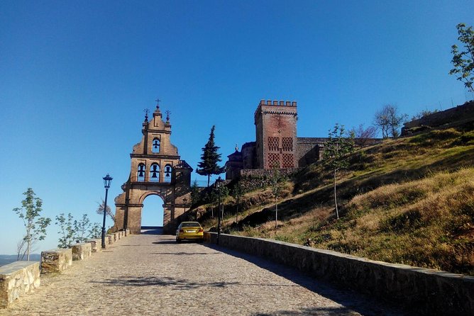 Day Trip from Sevilla to Aracena and la Gruta de las Maravillas - Cancellation and Flexibility