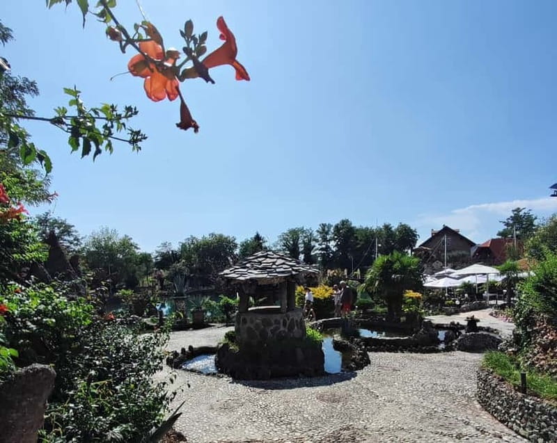 Day Trip From Ulcinj: Discover Mystical Shkoder, Albania - The Venice Connection and Carnival Mask Making