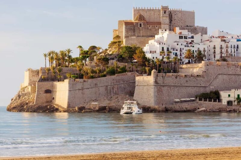 Day Trip from Valencia: Peñíscola (Game Of Thrones Castle) - Practical Details: Meeting Point, Transport, and Timing