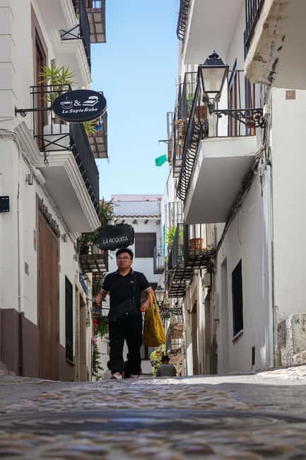 Day Trip from Valencia: Peñíscola (Game Of Thrones Castle) - What’s Included and What’s Not