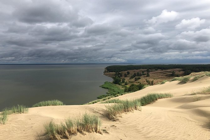 Day trip from Vilnius to Curonian Spit National Park - Walking on Europe’s Largest Moving Sand Dunes