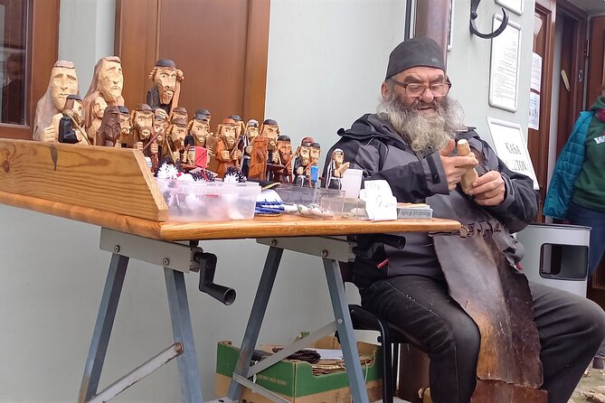 Day trip from Warsaw: Treblinka and Tykocin - Practical Details: Timing, Costs, and Additional Fees