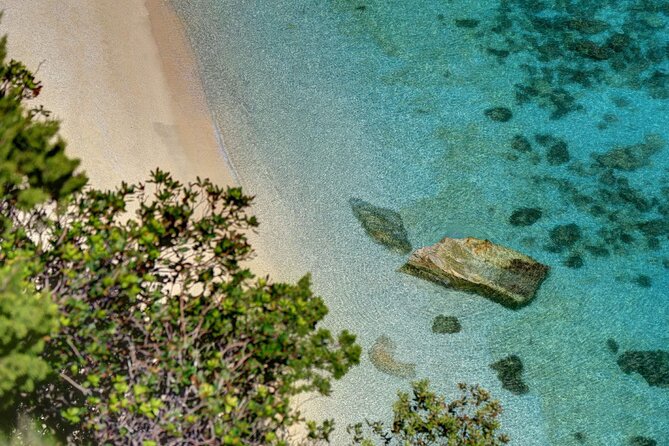 Day trip in the Gulf of Orosei Cala Mariolu - Grotto del Fico: An Extra Adventure