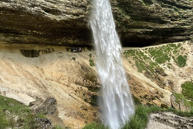 Day Trip in Triglav National Park from Bled - Discover the Highlights of Triglav National Park