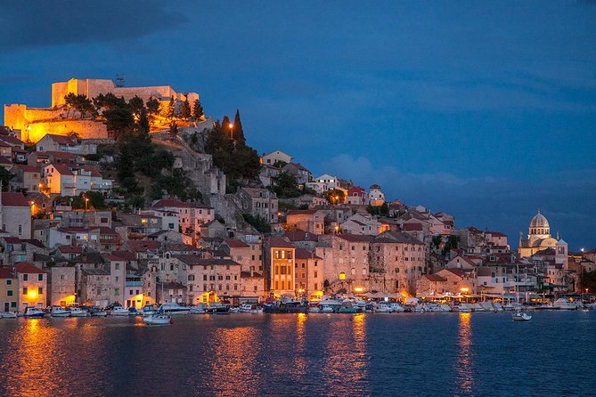 Day trip Krka Waterfalls and ibenik - What Makes This Tour Stand Out