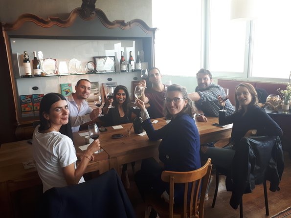 Day trip Lisbon Wine Tasting - Private tour - Discovering Cheleiros: A Walk Through the Village and Medieval Bridge