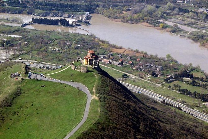 Day trip -Mtskheta-Jvari Gori-Uplistsikhe - Exploring Gori: Stalin’s Hometown and Its Museum