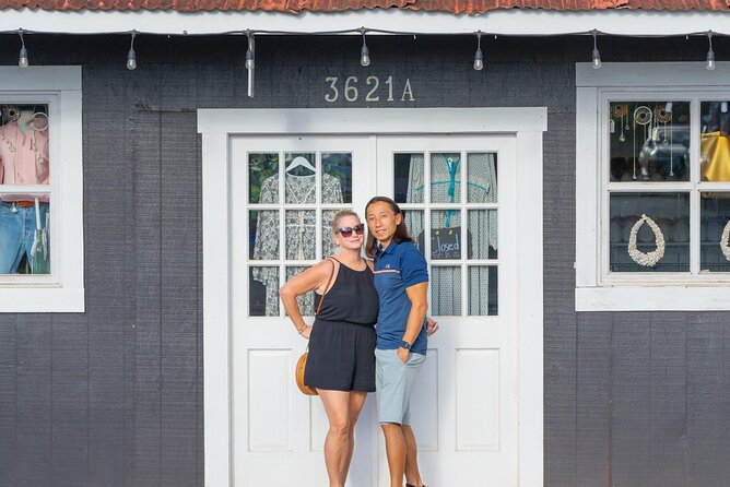 Day Trip Oahu to Maui: Sips, Sites and Bites - Lunch at Haliimaile General Store and Maui Flavors