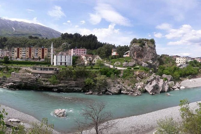Day trip of Permet and Benje thermal baths - How the Tour Begins: Pickup and Travel from Tirana