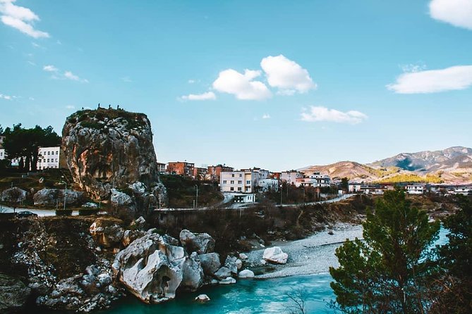 Day trip of Permet and Benje thermal baths - Practical Details: What’s Included and What’s Not