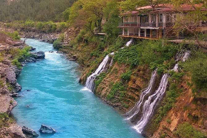 Day trip of Permet and Benje thermal baths - Weather and Cancellation Policies