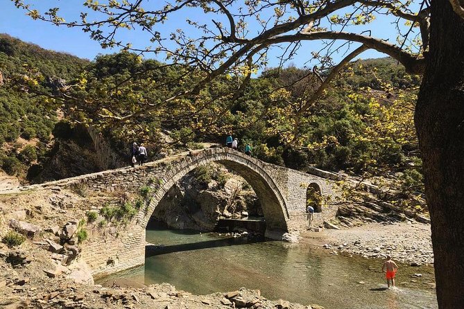 Day trip of Permet and Benje thermal baths - Who Should Consider This Tour?