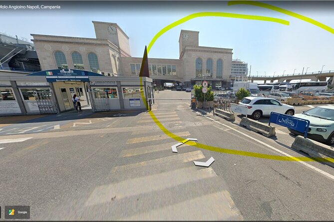 Day Trip of Pompeii, Sorrento and Positano from Naples/Salerno - The Practicalities of the Tour: Logistics and Tips