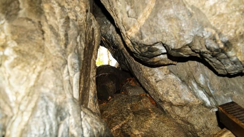 Day Trip: Rila Monastery & Ivan Rilski Cave  Small Group - Exploring Bulgarias Sacred Rila Monastery