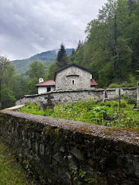 Day Trip: Rila Monastery & Ivan Rilski Cave  Small Group - Frequently Asked Questions
